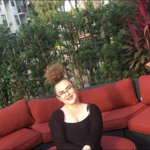 Meet your Posher, Mackenzie